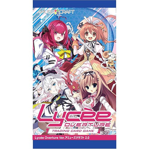 Lycee Overture Ver. Amuse Craft 2.0 Main image