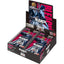 UNION ARENA Booster BLEACH Thousand-Year Blood War Vol. 3