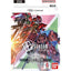 Gundam CG Start Deck  Zeon's Rush ST03