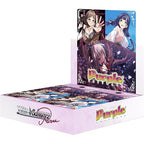 Weiss Schwarz Rose Booster Purple Software