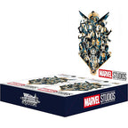 Weiss Schwarz Booster MARVEL Vol.3 [MARVEL STUDIOS]