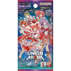 UNION ARENA Booster Macross Series Vol.2