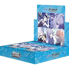 Weiss Schwarz Blue Archive Booster Box
