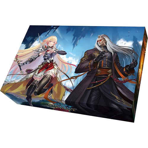 Shadowverse EVOLVE Special Starter Set 2025 Main image