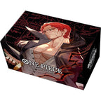 ONE PIECE CG Premium Booster ONE PIECE CARD THE BEST Storage Box Set