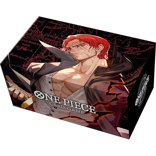 ONE PIECE CG Premium Booster ONE PIECE CARD THE BEST Storage Box Set