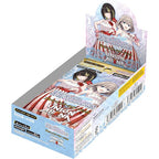 UNION ARENA Precious Booster THE IDOLM@STER Shiny Colors
