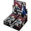 UNION ARENA Booster  Fullmetal Alchemist