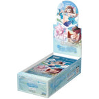 hololive OFFICIAL CG Extra Booster Summer Hologram