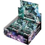 Gundam CG Booster Pack Phantom Aria GD04