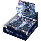Gundam CG Booster Stardust Trails GD06
