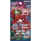 UNION ARENA Booster Macross Series [Reprint]