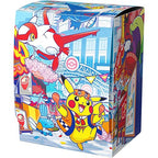 Special Box Pokémon Center Fukuoka
