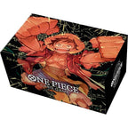 ONE PIECE CG Premium Booster ONE PIECE CARD THE BEST Storage Box Set