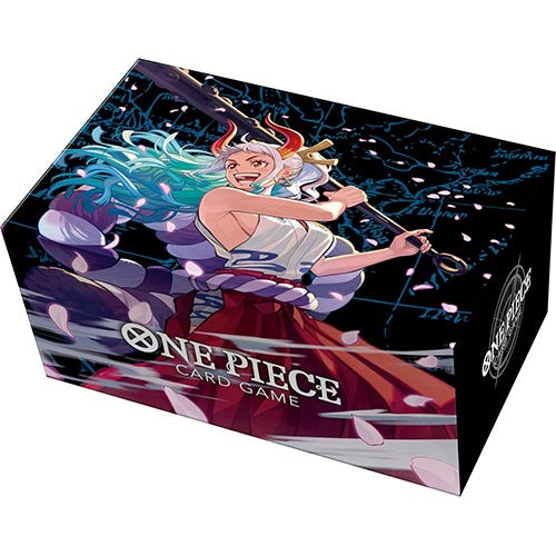 ONE PIECE CG Premium Booster ONE PIECE CARD THE BEST Storage Box Set