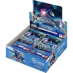 Gundam CG Extra Booster SD Gundam G Generation Eternal: Eternal Nexus EB01