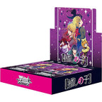 Weiss Schwarz Booster Pack Oshi no Ko Vol. 3