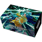 ONE PIECE CG Premium Booster ONE PIECE CARD THE BEST Storage Box Set