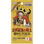 ONE PIECE CG The World's Strongest Warrior OP-17