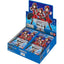 UNION ARENA Booster Pack The Idolmaster Cinderella Girls