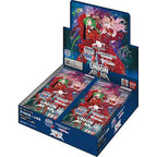 UNION ARENA Booster Macross Series [Reprint]