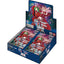 UNION ARENA Booster Macross Series [Reprint]