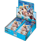 UNION ARENA Booster Shangri-La Frontier