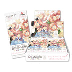 The Quintessential Quintuplets Card Game Booster Pack vol.1  [reprint]