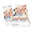 The Quintessential Quintuplets Card Game Booster Pack vol.1  [reprint]