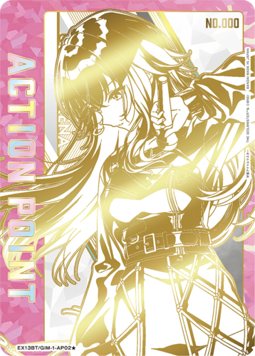 UNION ARENA Booster Gakuen Idolm@ster Vol.2