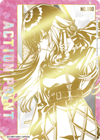 UNION ARENA Booster Gakuen Idolm@ster Vol.2