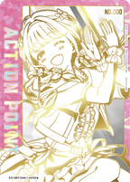 UNION ARENA Booster Gakuen Idolm@ster Vol.2