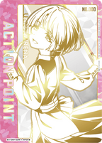 UNION ARENA Booster Gakuen Idolm@ster Vol.2