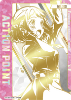 UNION ARENA Booster Gakuen Idolm@ster Vol.2