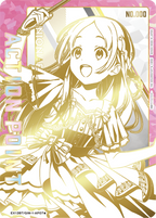 UNION ARENA Booster Gakuen Idolm@ster Vol.2