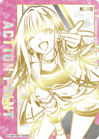 UNION ARENA Booster Gakuen Idolm@ster Vol.2