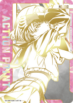 UNION ARENA Booster Gakuen Idolm@ster Vol.2
