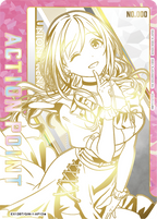 UNION ARENA Booster Gakuen Idolm@ster Vol.2