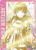 UNION ARENA Precious Booster THE IDOLM@STER Shiny Colors