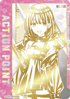 UNION ARENA Precious Booster THE IDOLM@STER Shiny Colors