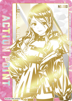 UNION ARENA Precious Booster THE IDOLM@STER Shiny Colors