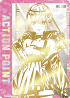 UNION ARENA Precious Booster THE IDOLM@STER Shiny Colors