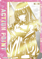 UNION ARENA Precious Booster THE IDOLM@STER Shiny Colors