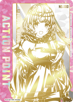 UNION ARENA Precious Booster THE IDOLM@STER Shiny Colors