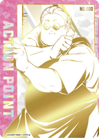 UNION ARENA Booster SAKAMOTO DAYS