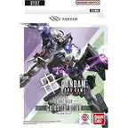 Gundam CG Start Deck Celestial Drive ST07