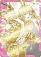 UNION ARENA Booster  Arknights