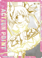 UNION ARENA Booster Puella Magi Madoka Magica