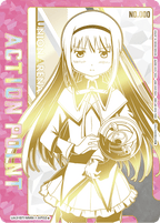 UNION ARENA Booster Puella Magi Madoka Magica