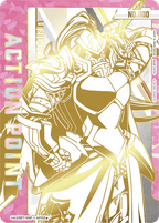 UNION ARENA Booster Shangri-La Frontier